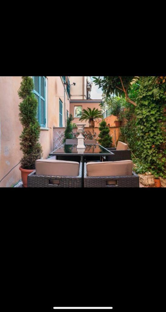 Olimpico'S Apartment Rome Exterior photo